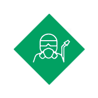 Pest control equipments in Hyderabad